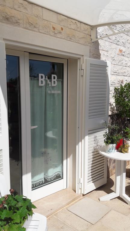 B&B Gaestehaus Tagaro ロコロトンド エクステリア 写真