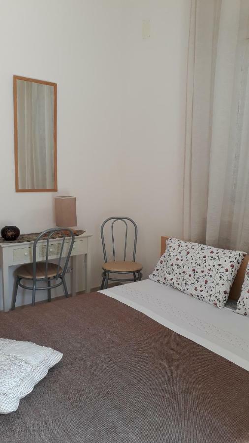 B&B Gaestehaus Tagaro ロコロトンド エクステリア 写真