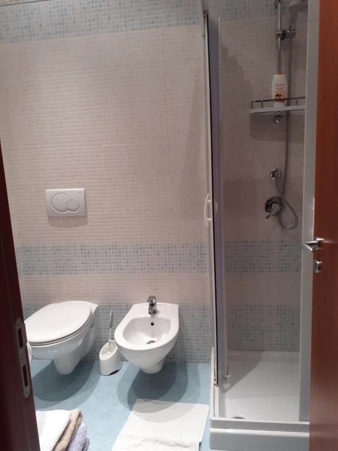 B&B Gaestehaus Tagaro ロコロトンド エクステリア 写真